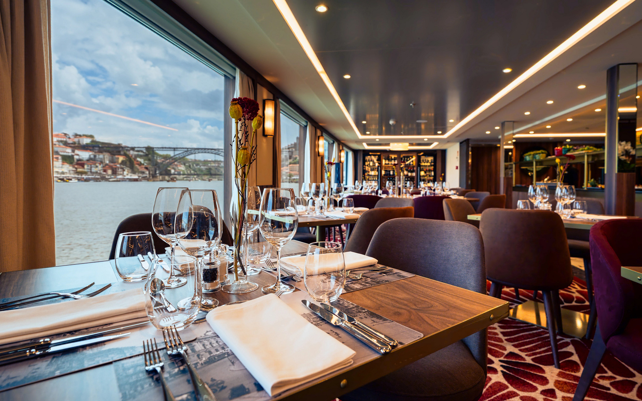 AmaSintra - Main Restaurant